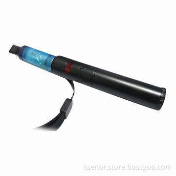 Lavatube E-cigarette with Battery Capacity of 1,600mAh
